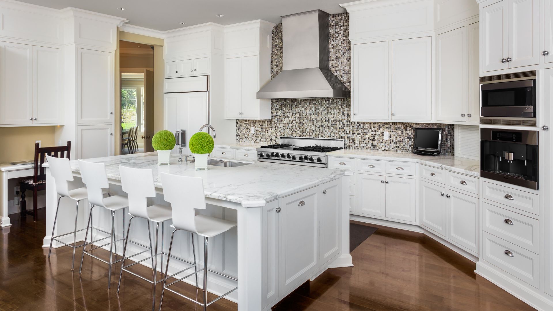 Orlando Marble Countertops