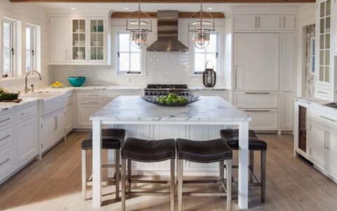 Orlando Marble Countertops