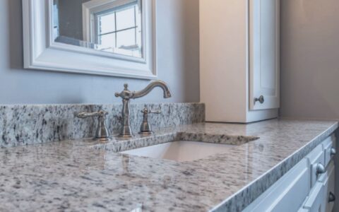 Orlando Granite Countertops