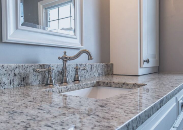 Orlando Granite Countertops