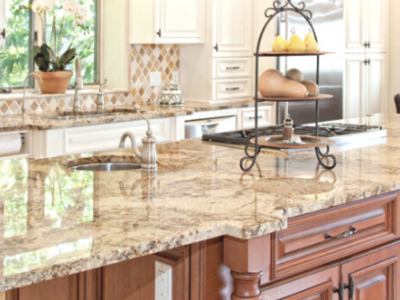 We offer the best granite countertops in Orlando