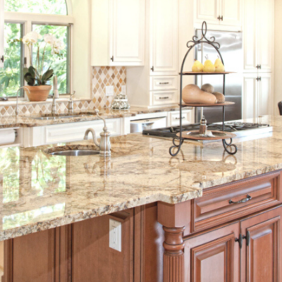 We offer the best granite countertops in Orlando