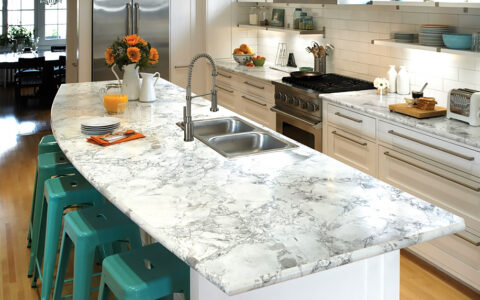 All Quality White Granite Countertops Orlando, Florida