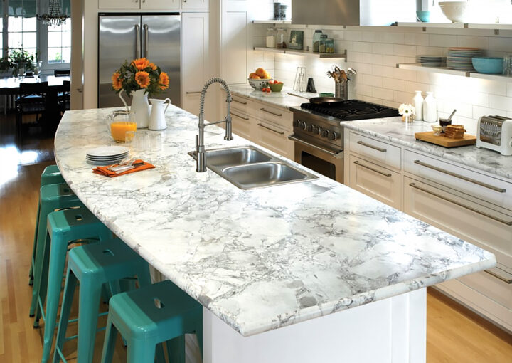 All Quality White Granite Countertops Orlando, Florida