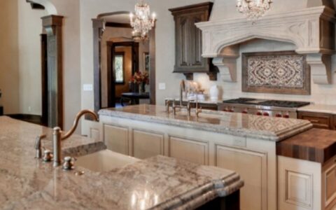 All-Quality-Marble-and-Granite-Orlando-Countertops-Install-Kitchen countertops -granite counters- Central Florida