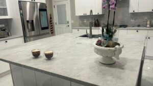 All-Quality-Marble-and-Granite-Orlando-Countertops-Install-Quartz -Kitchen - Countertops - Orlando