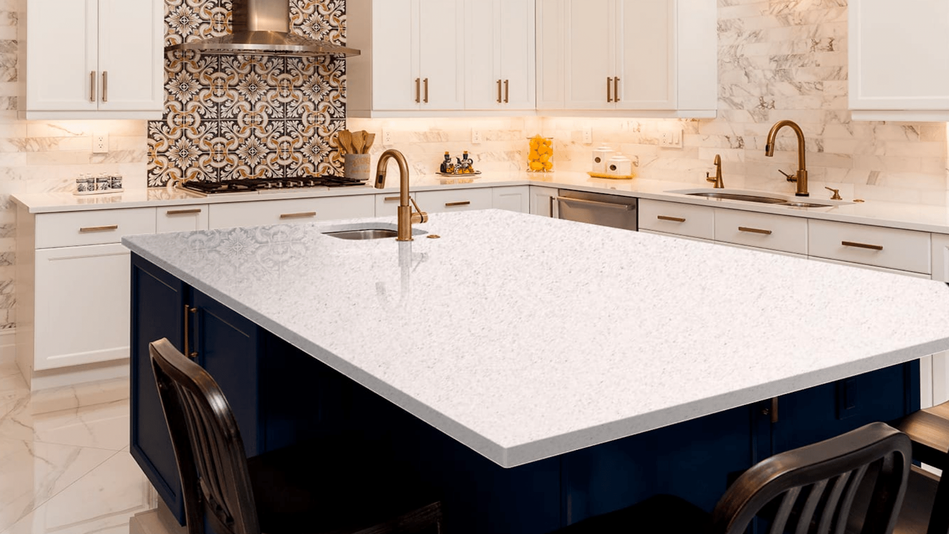 Countertops in Orlando