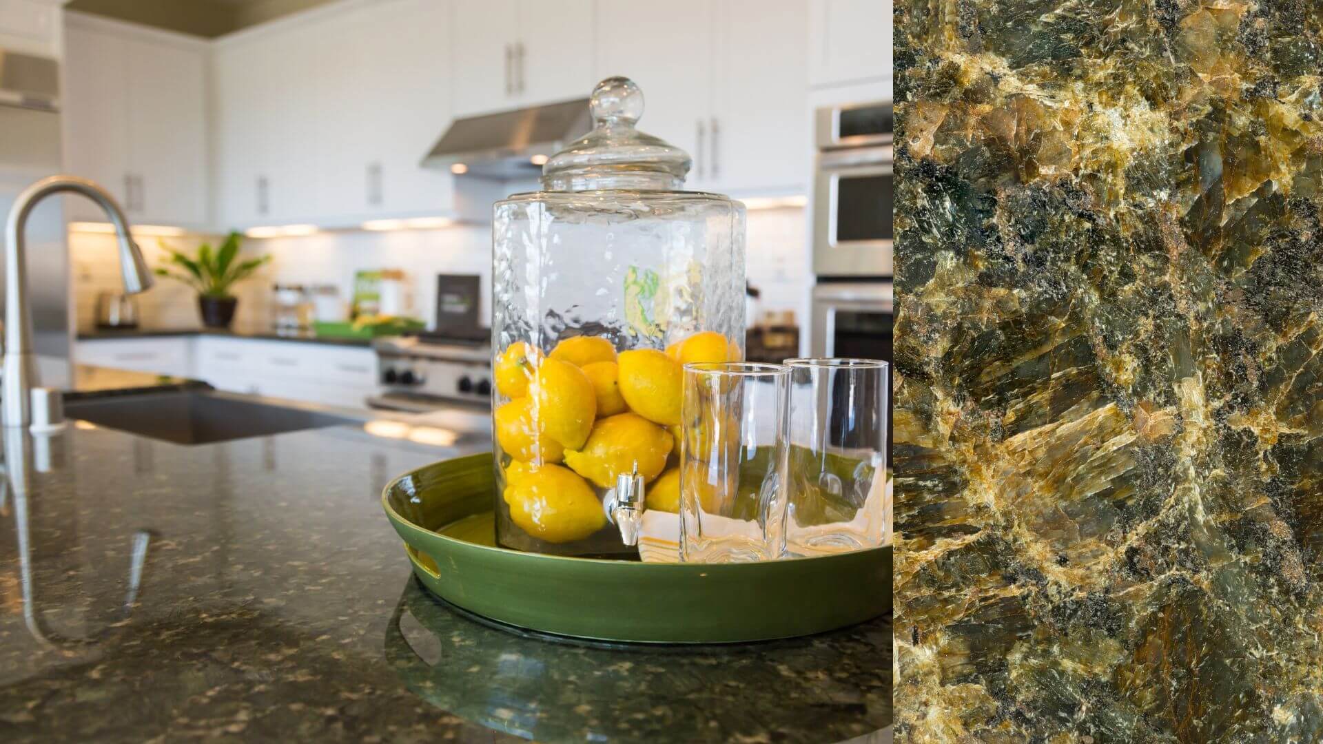 Countertops in Orlando